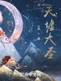 天墟大圣封面