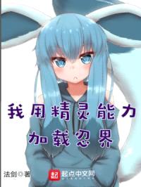 我用精灵能力加载忍界封面