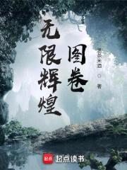 无限辉煌图卷封面