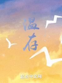 温存封面