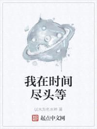 我在时间尽头等封面
