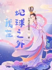 我在地球之外封面