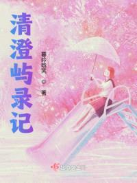 清澄屿录记封面