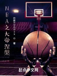 NBA之大帝涅槃封面