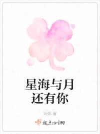 星海与月还有你封面