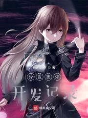 异世集体开发记录封面