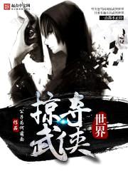 掠夺武侠世界封面