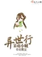 呆萌小贼异世行封面
