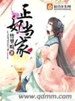 正妃当家封面
